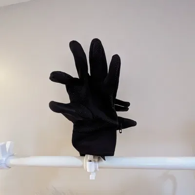 Phụ kiện hong khô mũ và găng tay cho Ikea Rigga