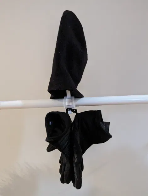 Phụ kiện hong khô mũ và găng tay cho Ikea Rigga - Image 3