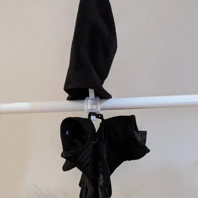 Phụ kiện hong khô mũ và găng tay cho Ikea Rigga