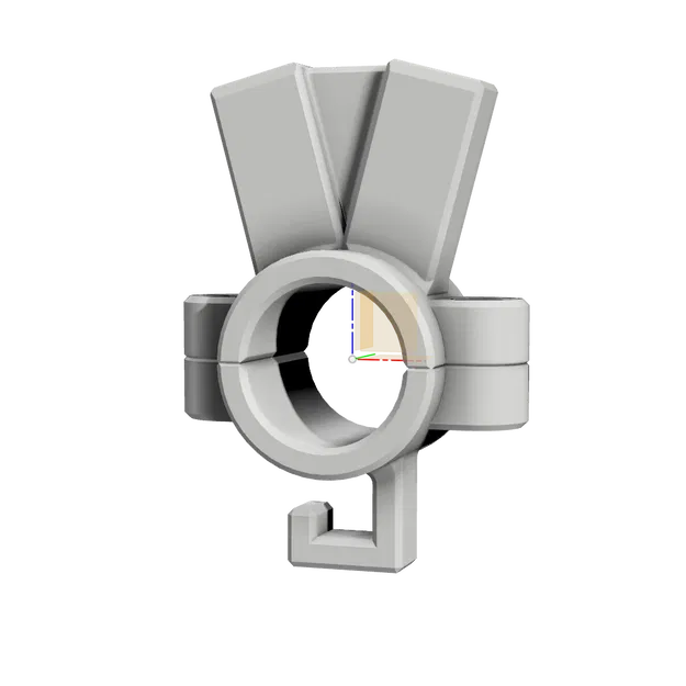 Phụ kiện hong khô mũ và găng tay cho Ikea Rigga - Image 4