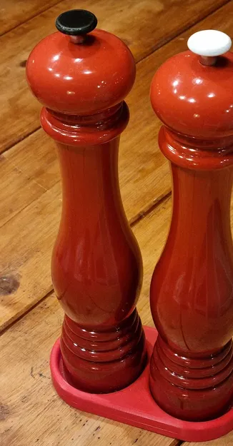 Chỗ Đựng Cối Xay Muối Tiêu - Image 1