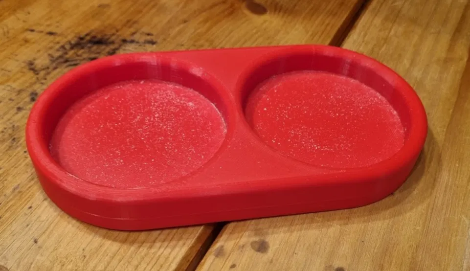 Chỗ Đựng Cối Xay Muối Tiêu - Image 2