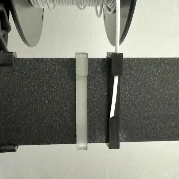 Kẹp giữ Filament gắn khung Prusa - Image 3