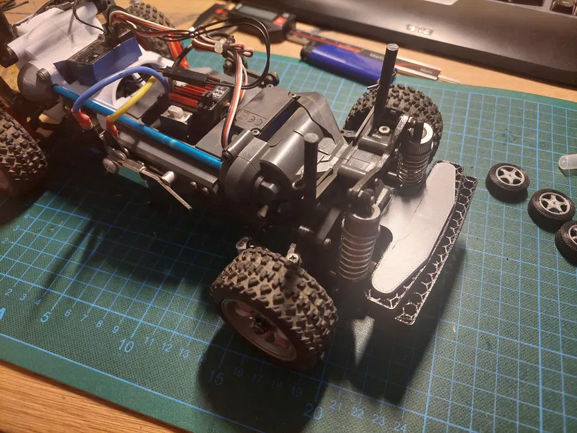 Tấm chắn TPU ngắn cho Mf01x - Image 1