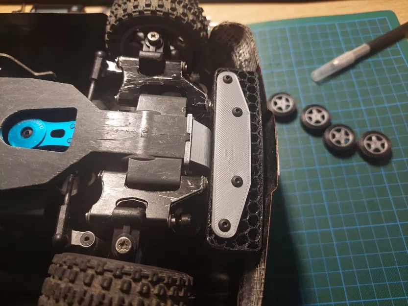 Tấm chắn TPU ngắn cho Mf01x - Image 2