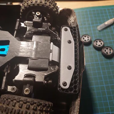 Tấm chắn TPU ngắn cho Mf01x