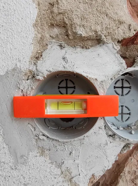 Thước thủy điện KP68 - Image 1