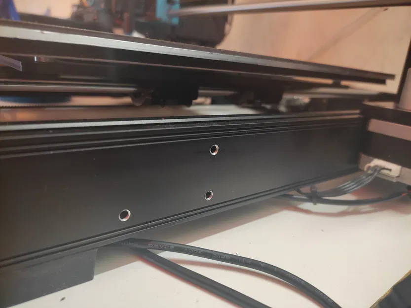 Cái Màn Hình Sovol Klipper Gắn Trên Máy SV06 - Image 2