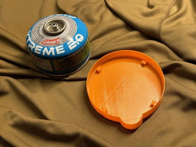 Khay bình gas cho nấu ăn mùa đông - Image 2