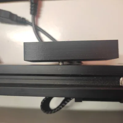 Cái Màn Hình Sovol Klipper Gắn Trên Máy SV06