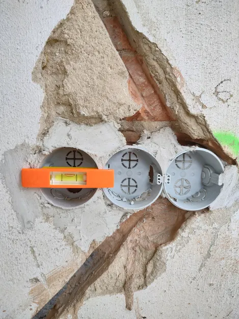 Thước thủy điện KP68 - Image 4