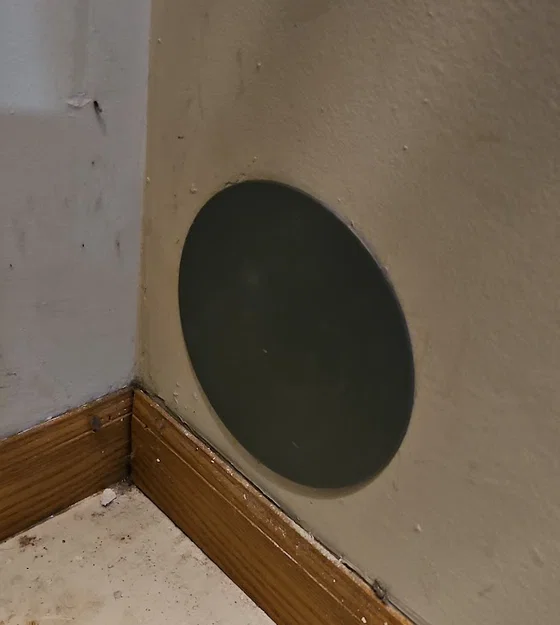 Nắp Bịt Lỗ Thoát Hơi Máy Sấy - Image 2