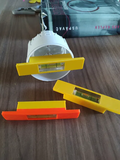 Thước thủy điện KP68 - Image 5