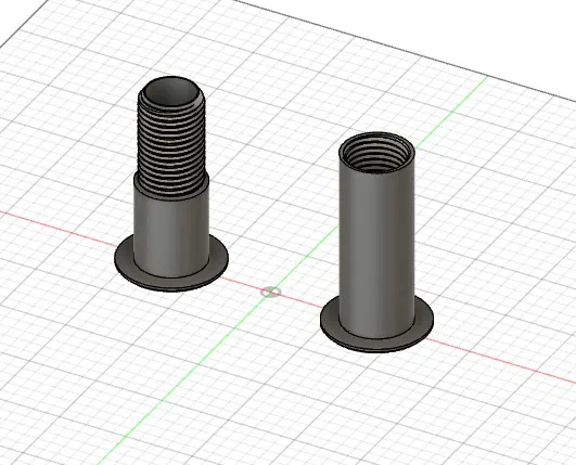 Ống Luồn Dây Điện Âm Tường - Image 1