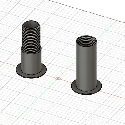 Ống Luồn Dây Điện Âm Tường