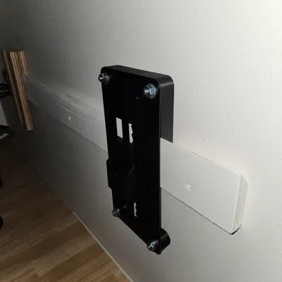 Thanh Treo Chữ V Cho Giá Đỡ Màn Hình Vivo Tùy Chỉnh Độ Cao