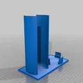 Giá phơi đồ Max 2 và sleeve - Thumbnail 1
