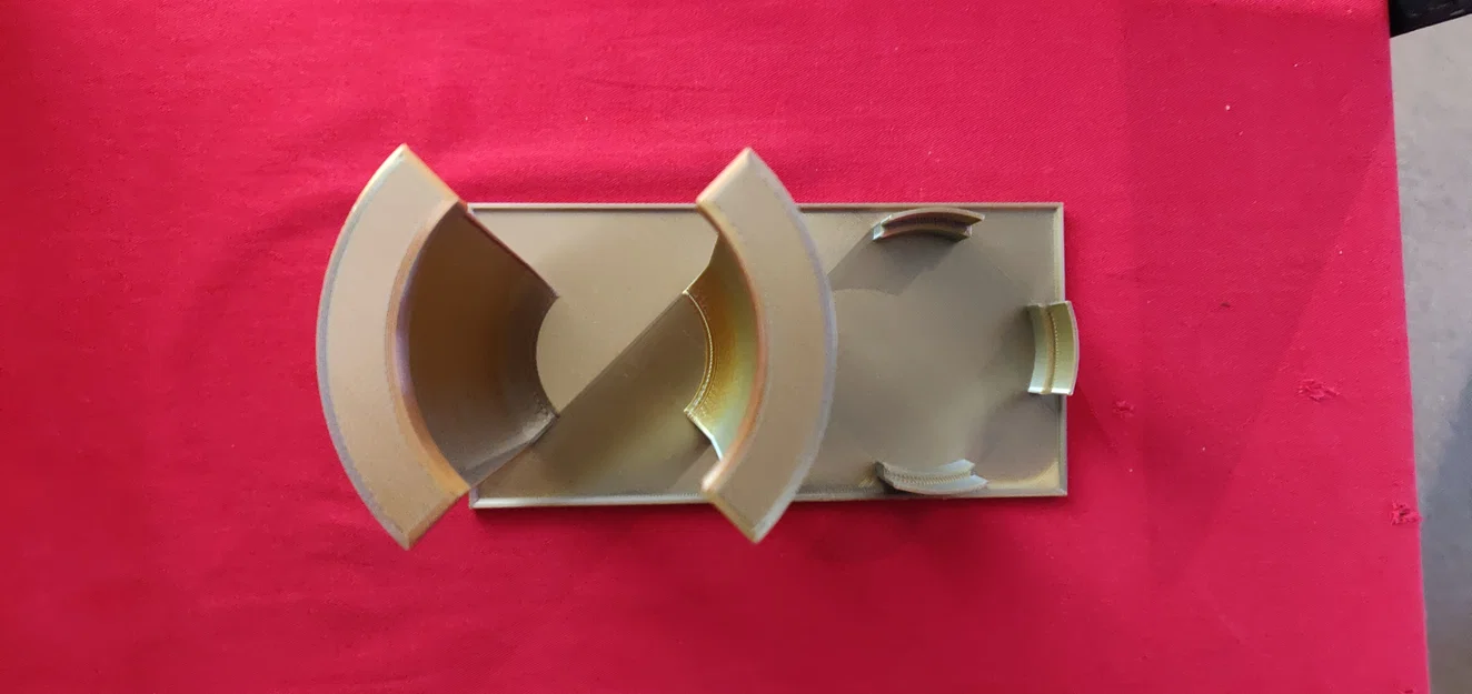 Giá phơi đồ Max 2 và sleeve - Image 2