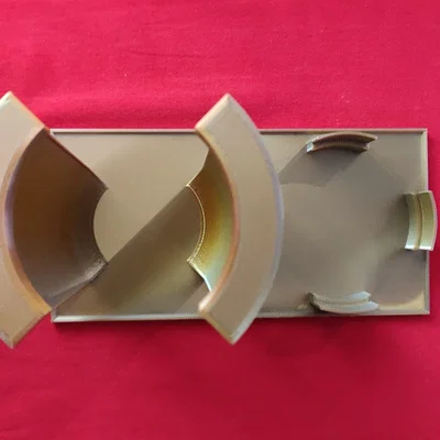 Giá phơi đồ Max 2 và sleeve