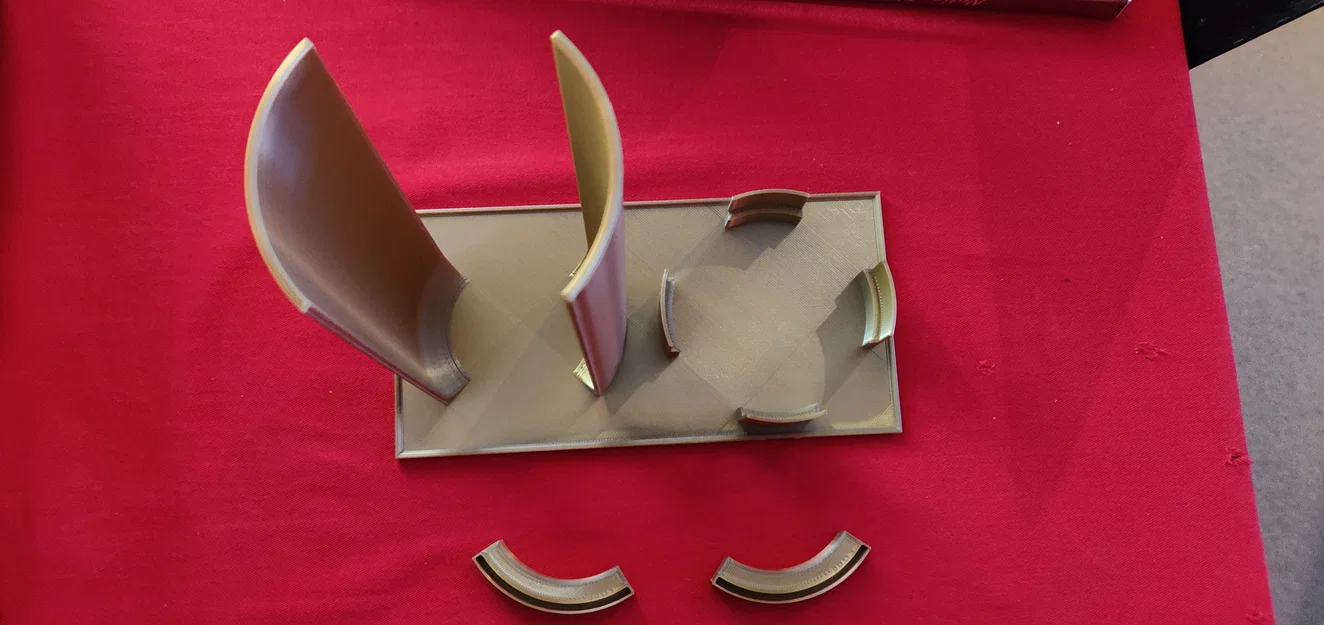 Giá phơi đồ Max 2 và sleeve - Image 4