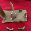 Giá phơi đồ Max 2 và sleeve - Thumbnail 4