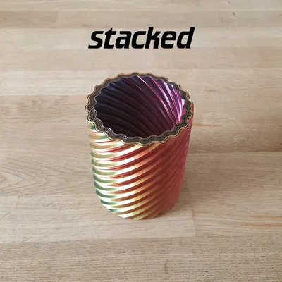 Bình Lồng Bình Lồng Bình Lồng... (Tùy Chỉnh)