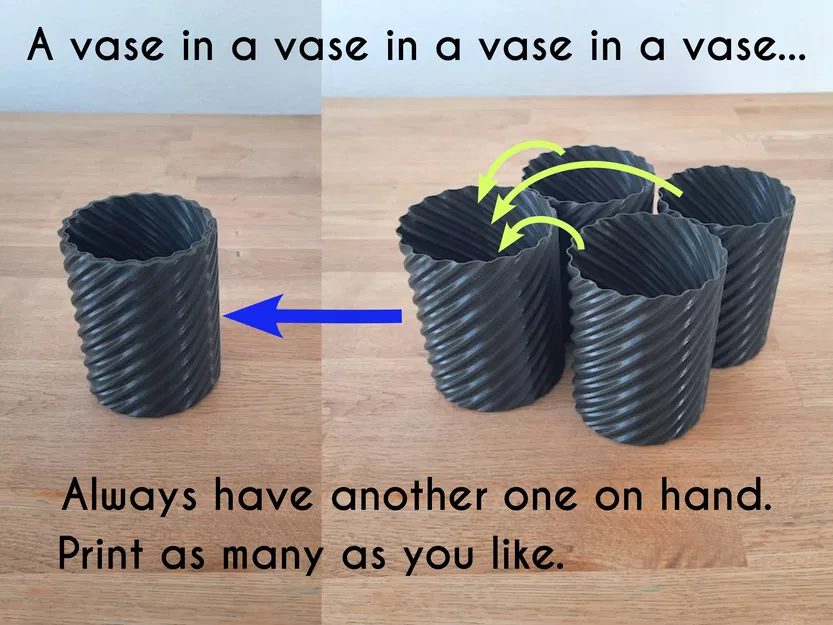 Bình Lồng Bình Lồng Bình Lồng... (Tùy Chỉnh) - Image 3