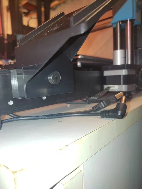 Cái Màn Hình Sovol Klipper Gắn Trên Máy SV06 - Image 7