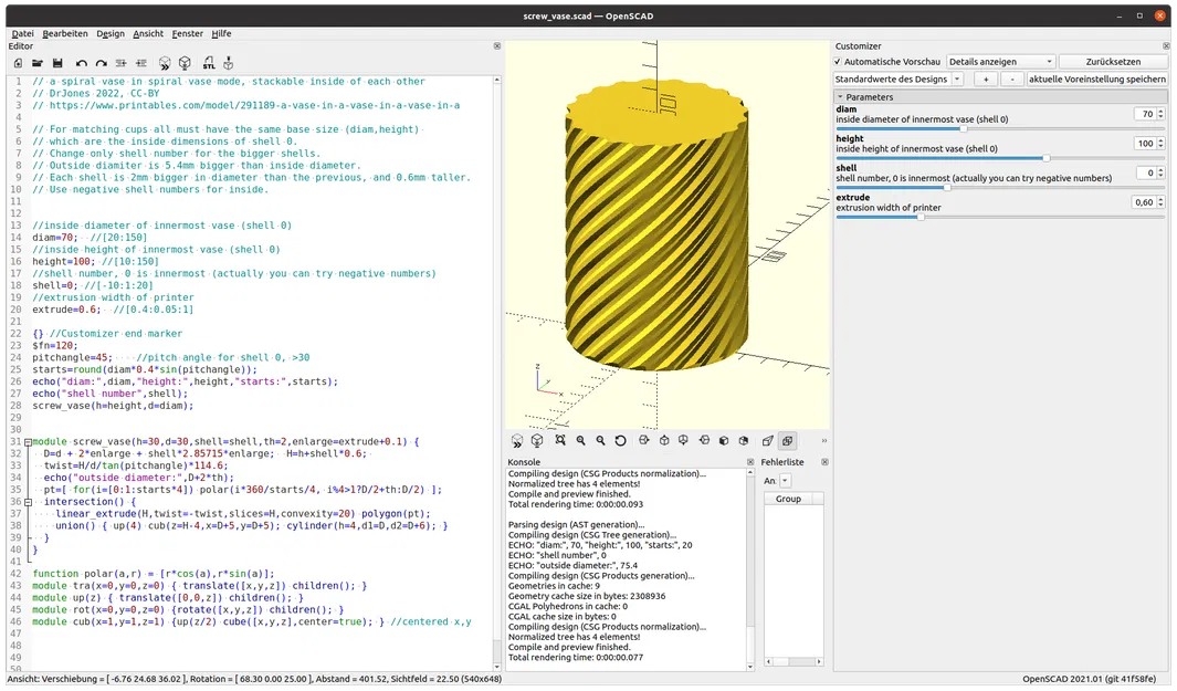Bình Lồng Bình Lồng Bình Lồng... (Tùy Chỉnh) - Image 8