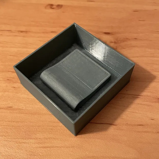 Máng Trượt Fingerboard/Skateboard Atepa - Image 1