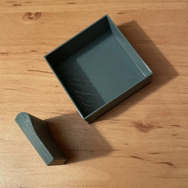 Máng Trượt Fingerboard/Skateboard Atepa - Image 2