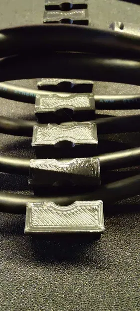 Bộ chia dây cáp có thể tùy chỉnh - Image 1