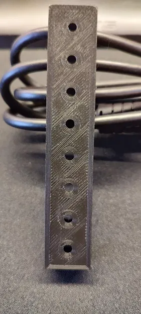 Bộ chia dây cáp có thể tùy chỉnh - Image 3