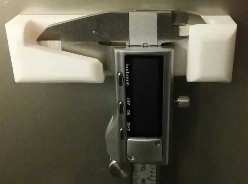 Kệ kẹp đa năng MultiClip - Image 1