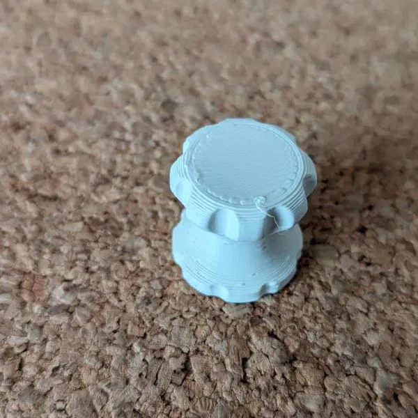 Tay Cầm Mũi Tua Vít Mini - Image 2