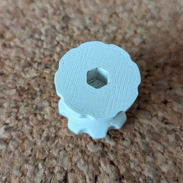 Tay Cầm Mũi Tua Vít Mini - Image 3