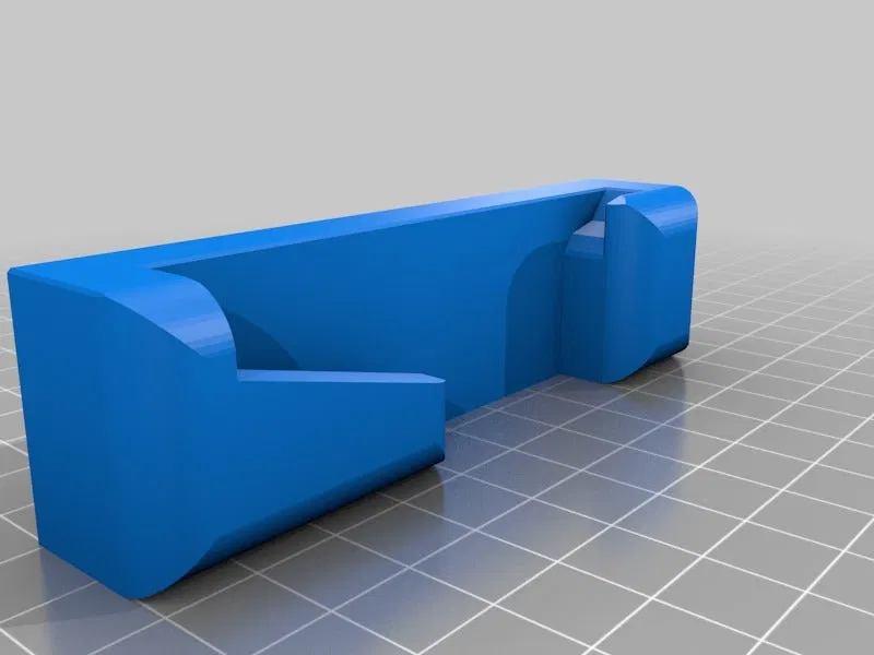 Kệ kẹp đa năng MultiClip - Image 3