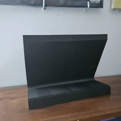 Đế Trưng Bày Đĩa Than 7"