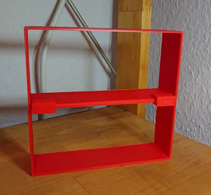 Kệ Đơn Giản Có Thể Mở Rộng - Image 1