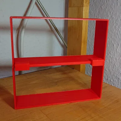 Kệ Đơn Giản Có Thể Mở Rộng