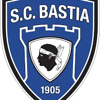 Biểu Tượng CLB Bóng Đá SC Bastia SCB