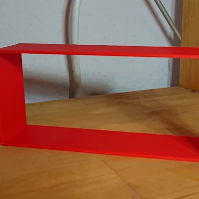 Kệ Đơn Giản Có Thể Mở Rộng