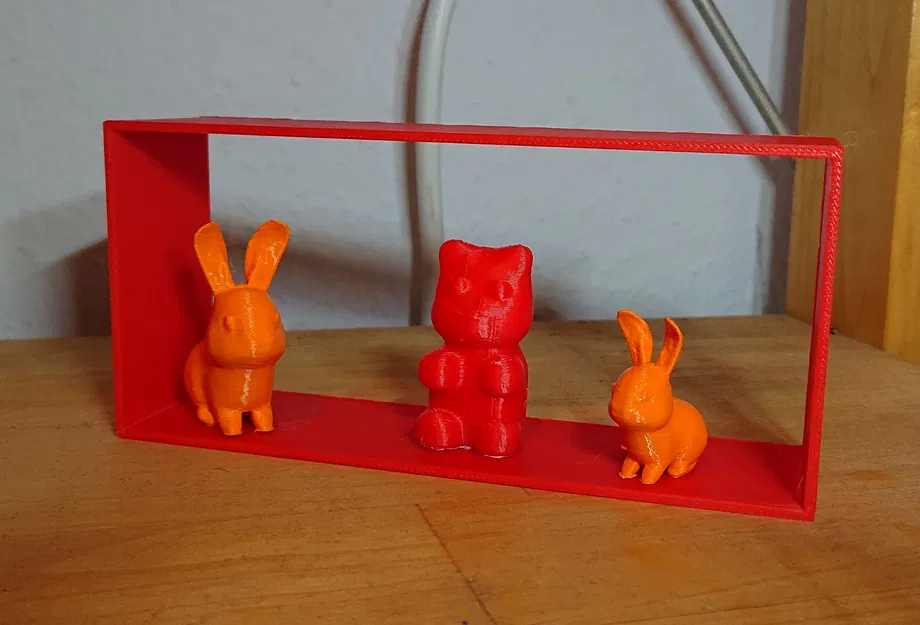 Kệ Đơn Giản Có Thể Mở Rộng - Image 4