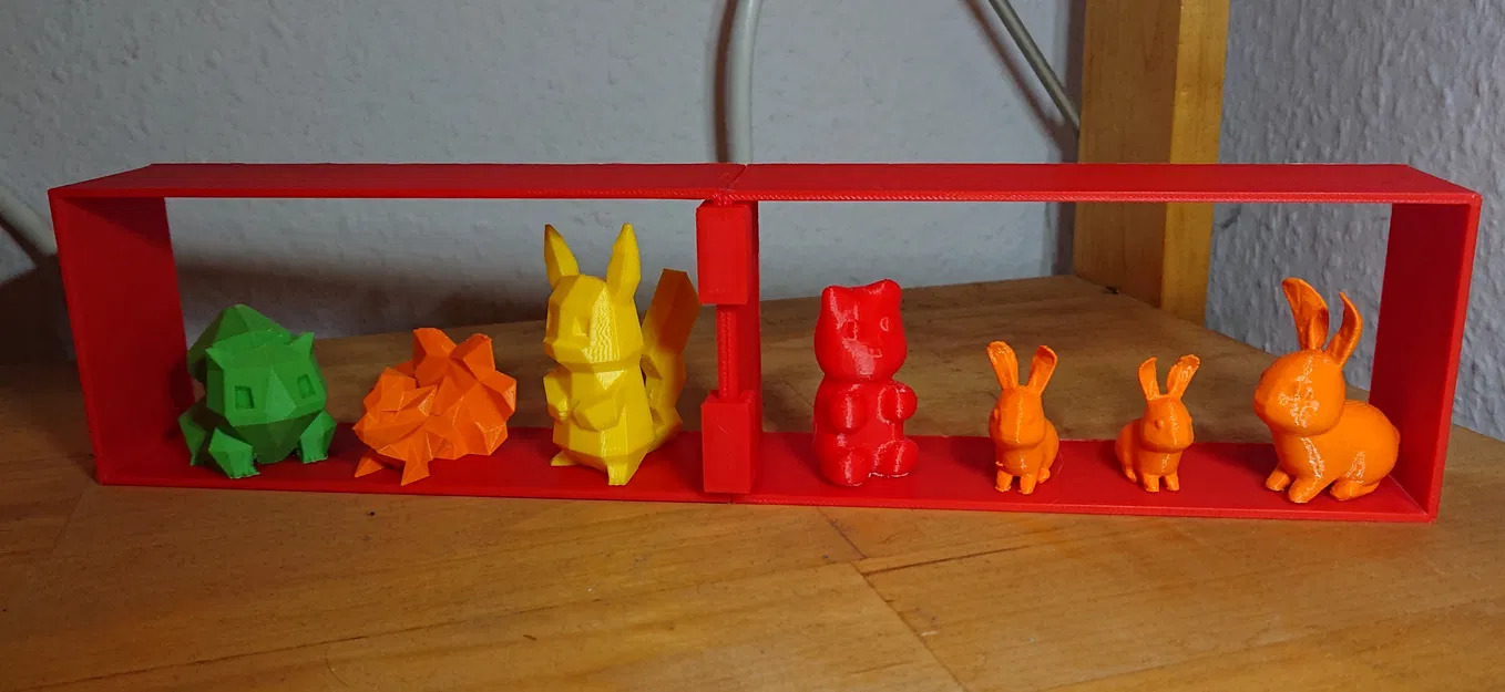 Kệ Đơn Giản Có Thể Mở Rộng - Image 5