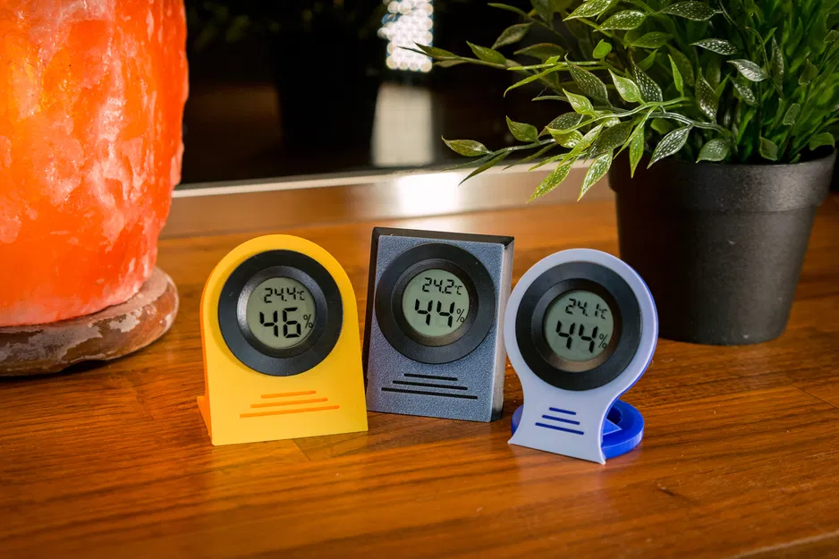 Giá Đỡ Đo Độ Ẩm (Tròn & Vuông) 9-12g - Image 1