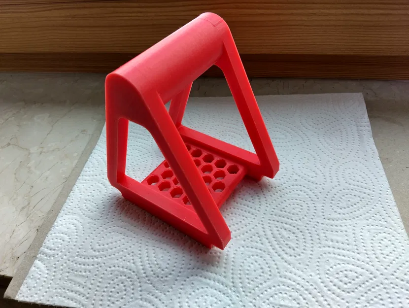 Adapter Cuộn Nhỏ Cho Máy Sấy Sunlu S1 / Adapter Cho Cuộn 250g Trong Máy Sấy Sunlu S1 - Image 2