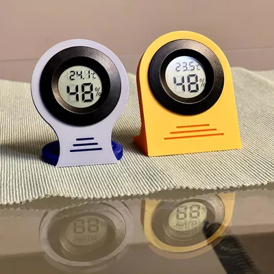 Giá Đỡ Đo Độ Ẩm (Tròn & Vuông) 9-12g