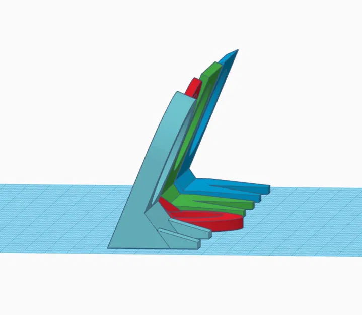 Giá Đỡ Đo Độ Ẩm (Tròn & Vuông) 9-12g - Image 11