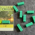 Token đất 5x cho board game Earth - Thumbnail 3