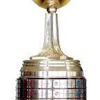 Móc Khóa Cúp Libertadores